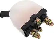 Alipis High Battery Disconnect Switch for Yacht Marine Battery Cut Off Switch