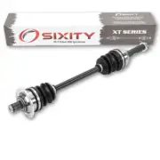 Polaris 800 Sportsman Front Right CV Axle XT 2013 6X6 A13CF76FF Forest ATV sg