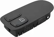 1669888 1693129 Power Window Switch Cover 5 Pin Truck Regulator Master Auto Parts Lifter Switches 6 Car Window Switch Compatible with DAF