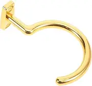 LAPYAPPE Snooker Table Hook Replaceable Pool Hook for Billiard Accessories Easy Installation Space Saving Design Durable Finish for Convenient Storage of Bridge Stick Rack