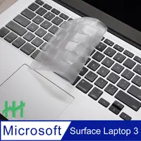 在飛比找PChome24h購物優惠-Microsoft Surface Laptop 3 透明鍵