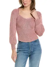 IRO Crew Neck Pullover