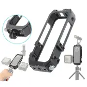 Metal Frame Mount Housing Shell Case Protector Frame For Insta360 ONE X2