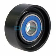 Dayco Idler &Tensioner Pulley for Mazda 6 GL 2.5L Petrol PY-VPS 2016-On