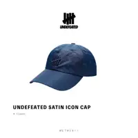 在飛比找蝦皮購物優惠-☆ETW☆【台中店】UNDEFEATED SATIN ICO