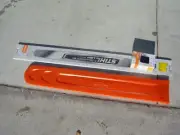 STIHL 046 MS460 MS461 MS462 MS500I MS660 MS661 CHAINSAW 36" ES LIGHT BAR & CHAIN