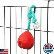 Fossa Interactive Dog Toys, Crate Training Aids for Puppies, Puzzle Treat Dis