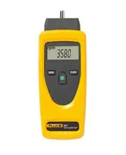 Fluke 931 Tachometer Meter