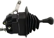 [Motercyole Parts] YFM400 Gear Shifter for Yamaha Grizzly Kodiak 400 4WD 450 Quad GO Kart 5GH-18300-02-00 [Easy to Replace]