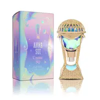 在飛比找momo購物網優惠-【ANNA SUI 安娜蘇】Cosmic Sky 綺幻星夜女