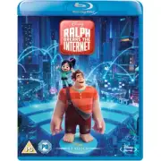 Ralph Breaks The Internet