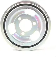 Crankshaft Belt Pulley 11237638551 11237622909 Compatible With BMW N13 F20 F30 MINI R55 R56 R61 Auto Spare Parts