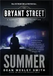 Summer: A Bryant Street Surreal Stories Collection (Hardback or Cased Book)