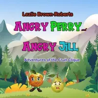 在飛比找博客來優惠-Angry Perry and Angry Jill: Ad