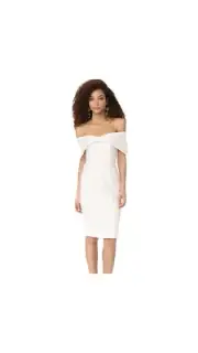Misha Collection Tammy Dress XL RRP $480