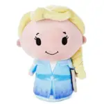 現貨。特別版 ITTY BITTYS® DISNEY FROZEN2 ELSA 迪士尼聯名伊詩比蒂冰雪奇緣2艾莎