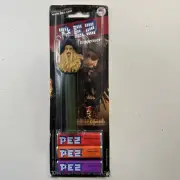 NEW IN PACKAGE CAPTAIN DAVEY JONES PEZ DISPENSER Pirates Of The Caribbean