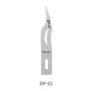 QianLi Hand Polished Blade DP-01 Cell Phone IC Chip Repair Computer Tablet