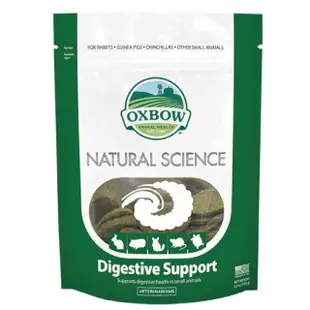 【OXBOW】小動物營養品御守寶系列-整腸寶 120g/包
