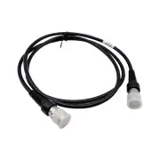GEV141 Cable 1.2M TNC GPS Antenna Cable GS10 TNC Port For GPS Surveying
