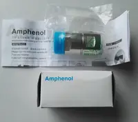 在飛比找樂天市場購物網優惠-全新 AMPHENOL 7/16型連接器 電纜接頭