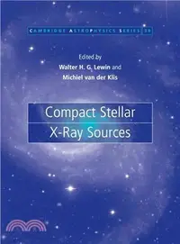 在飛比找三民網路書店優惠-Compact Stellar X-ray Sources