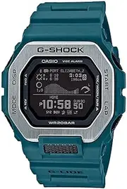 [G-Shock] Casio Analog GBX-100-2ER, Multicoloured, GBX-100-2ER