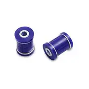 SuperPro Control Arm Lower Inner Front Bushing Kit - SPF3091K