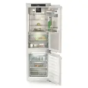 Liebherr Peak Series 246L Integrated Bottom Mount Fridge