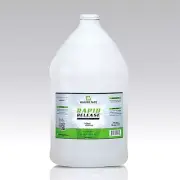Rapid Release solvent adhesive remover lace front wigs Toupee hairpiece GALLON
