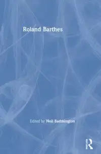 在飛比找博客來優惠-Roland Barthes