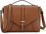 [CATMICOO] Ladies Designer Purses Cross Body Handbags Trendy Bags for Women Shoulder Bags