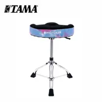 在飛比找蝦皮商城優惠-TAMA 1st HT550 雙色彩繪限定款 人體工學 鼓椅
