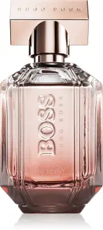 Hugo boss Boss The Scent Le Parfum For Her - perfume - Volume: 50 ml