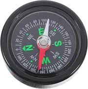 Vintage Pocket Compass for Hiking Navigation Compass Watch for Outdoor Activities for Cyclists