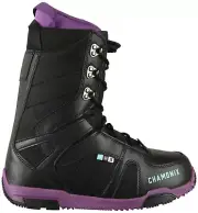 NEW Chamonix Chavanne Snowboard Boots - Womens size 7 US