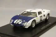 Spark 1:43 Ford GT 1964 Le Mans 24H #12 from Japan
