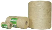 Sisal Twine 2 mm/ 1 kg Twisted Cord for Macrame Crafts from the Manufacturer