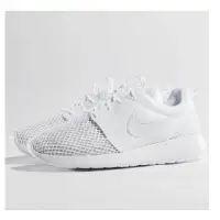 在飛比找蝦皮商城優惠-NIKE ROSHE ONE SE 男款運動慢跑鞋 白-NO