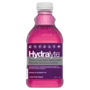 Hydralyte Electrolyte Solution 1 Litre – Apple Blackcurrant