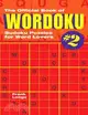 The Official Book of Wordoku 2: Sudoku Puzzles for Word Lovers
