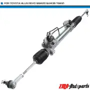Power Steering Rack for Toyota Hilux Revo GGN120 GUN122 GUN135 TGN121 2015-2019 (for: Toyota)