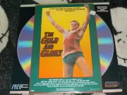 The Gold and Glory NEW SEALED Laserdisc LD Joss McWilliam Nick Tate Free Ship$50
