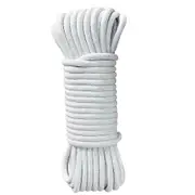 10m Self Watering Wick Cord Cotton Rope For Indoor Potted Plant Self-watering
