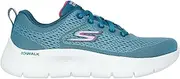 Skechers Damen Go Walk Flex Kali Sneaker