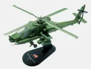 Amercom 1:72 Boeing AH-64A Apache Longbow Attack Helicopter US Army 1991 ACHY26