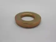 GENUINE OEM TORO PART # 104-1105 SPACER-SUPPORT, DECK FOR COMMERCIAL LAWNMOWERS