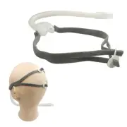 1 Pcs Replacement Headgear strap for Airfit P10 Nasal Pillow CPAP MaFB