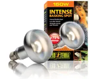Exo Terra Intense Repti Basking Spot Lamp - 150 Watt (PT2140)