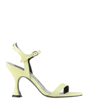 [PATRIZIA PEPE] PATRIZIA PEPE Sandals - Item 17940184